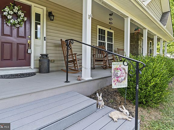 4th image of 10410 Reid Ln