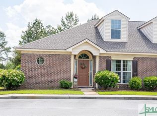 109 Coach House Sq, Pooler, GA 31322