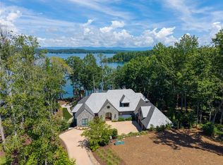122 Waterfern Ct, Six Mile, SC 29682
