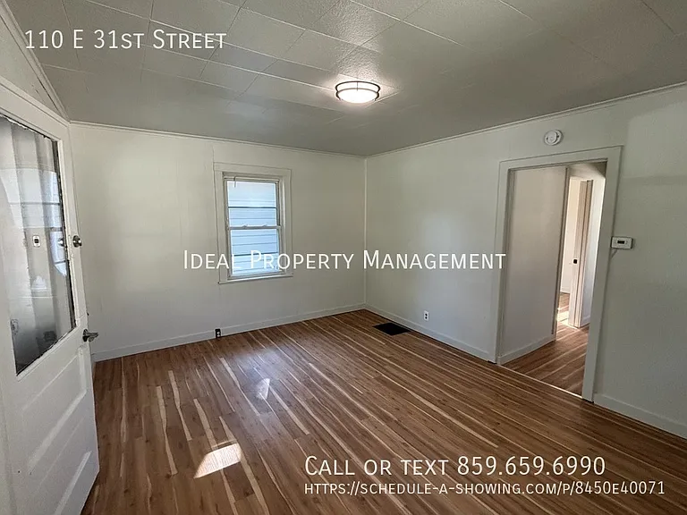 110 E 31st St — Photo 5