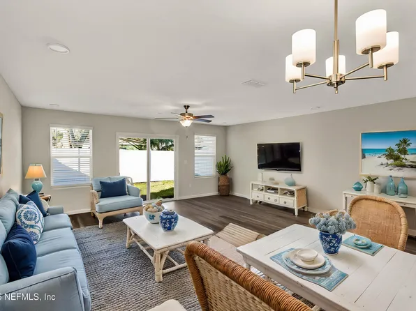 438 S 10TH Street, Jacksonville Beach, FL 32250