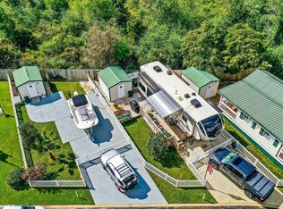 13361 Lipscomb Rd, Foley, AL 36535