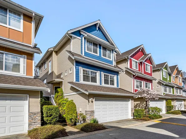 1108 Riverside Close #32, Pt Coquitlam, BC V3B 8C2
