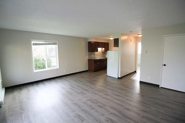 Main room