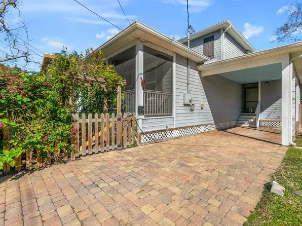 161 Blanco St, Saint Augustine, FL 32084