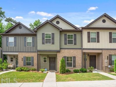 4149 Shoals Ln, South Fulton, GA, 30291