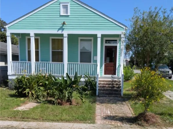 501 Andry St, New Orleans, LA 70117