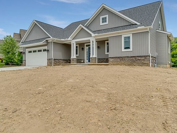 landscaping coming soon!