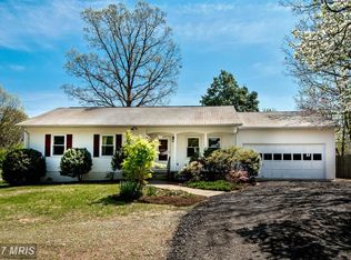 12303 Kube Ln, Fredericksburg, VA 22407