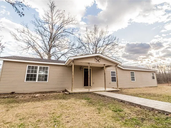 3444 County Road 462, Poplar Bluff, MO 63901