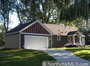 1621 76th Ave NE, Fridley, MN 55432