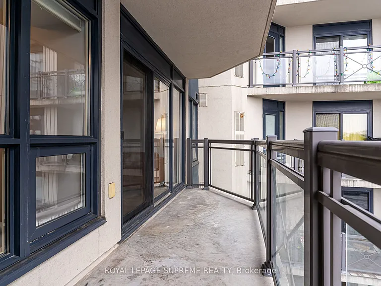 872 Sheppard Ave W #301 — Photo 19