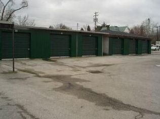 206 Bush Ave, Lawrenceburg, KY 40342