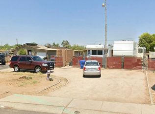 18023 N 21ST Street #167, Phoenix, AZ 85022