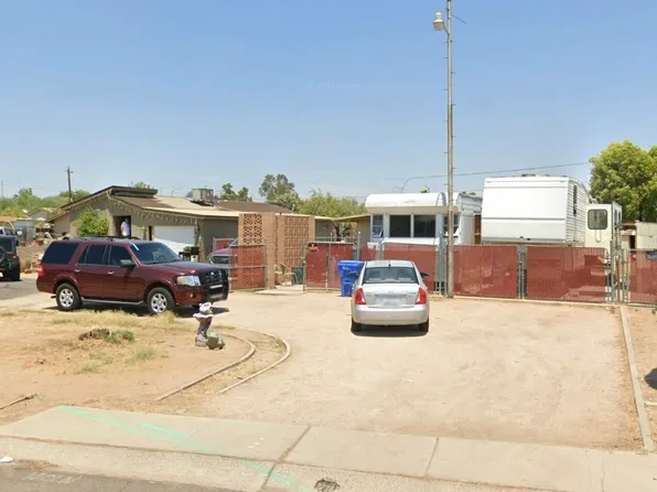 18023 N 21ST Street #167, Phoenix, AZ 85022