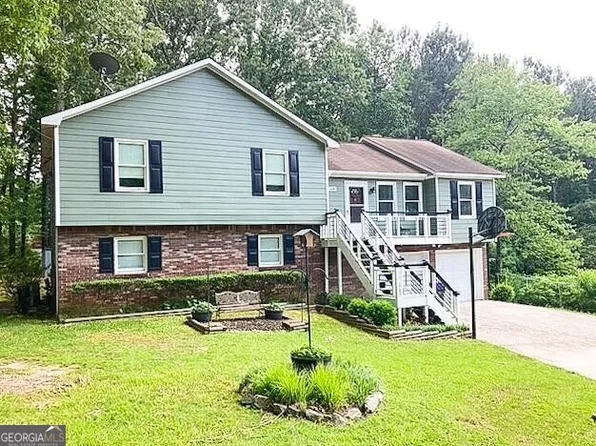 115 Eric Run Ct, Lawrenceville, GA 30043