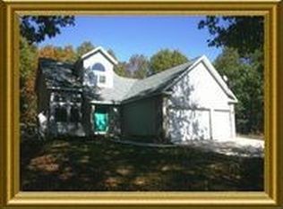 10720 Jericho Dr, Roscommon, MI 48653