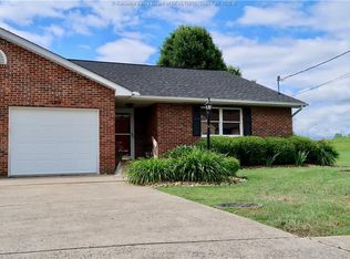 103 Belle Acres, Scott Depot, WV 25560