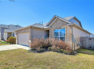 10504 Crescendo Ln, Austin, TX 78747