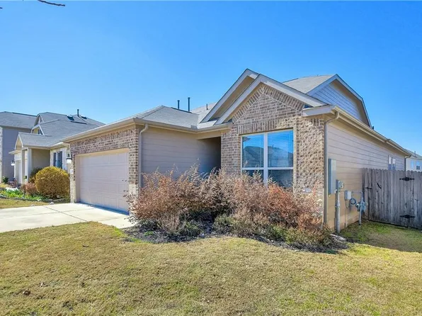 10504 Crescendo Ln, Austin, TX 78747