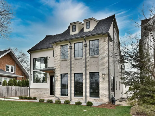 5105 Woodland Ave, Western Springs, IL 60558