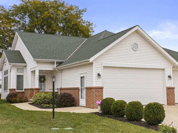 105 Dixon St, Edison, OH 43320