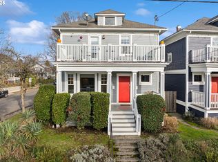 103 NE Fargo St, Portland, OR 97212