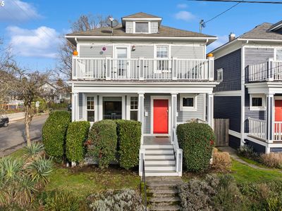 103 NE Fargo St, Portland, OR, 97212