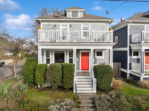 103 NE Fargo St, Portland, OR 97212