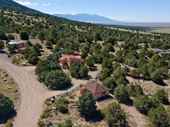 4420 Twinview Court, Crestone, CO 81131