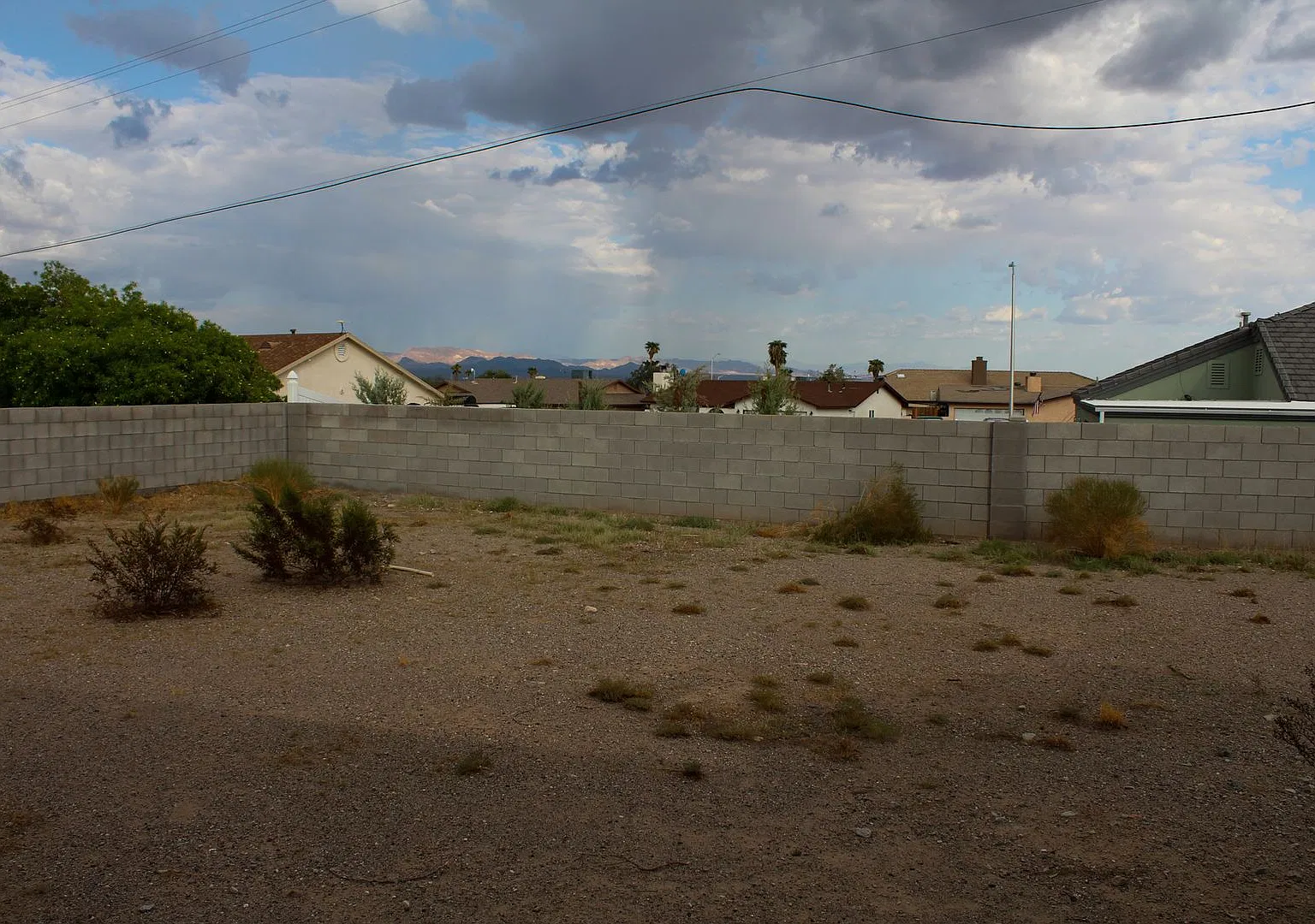 Home Sweet Home — Photo 3