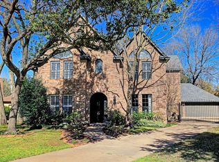 8852 Merlin Ct, Houston, TX 77055