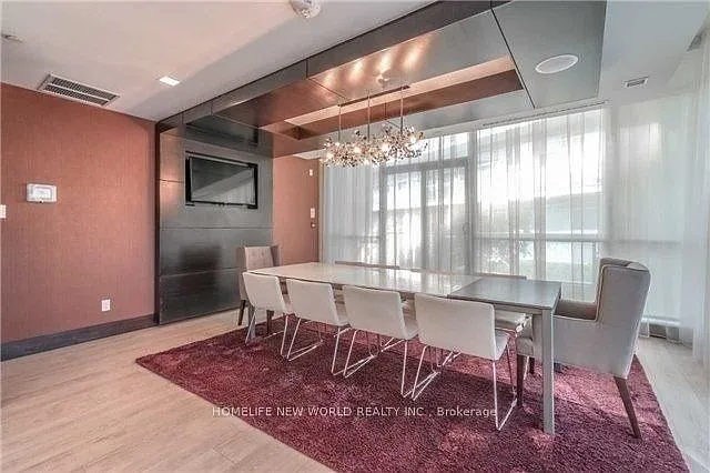 275 Yorkland Rd #1411 — Photo 12