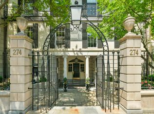 274 Beacon St #PENTHOUSE, Boston, MA 02116