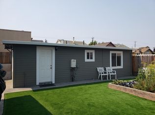 2117 Roosevelt Ave, Richmond, CA