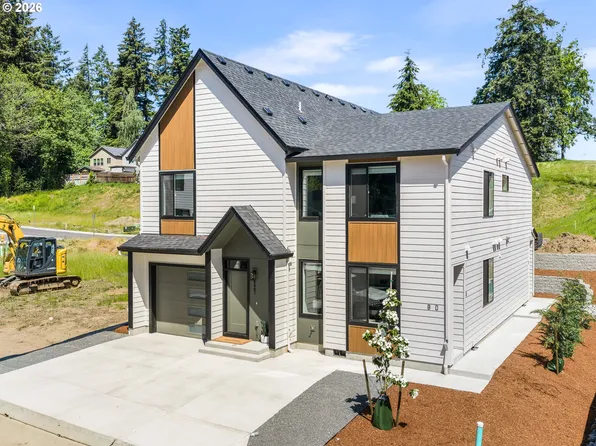 6807 NE 15th Ct, Vancouver, WA 98665