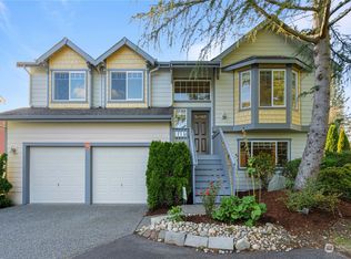 18521 Stone Ave N, Shoreline, WA