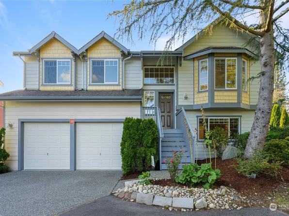 18521 Stone Ave N, Shoreline, WA 98133