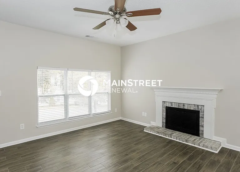 3124 Harris Mill Ln — Photo 7