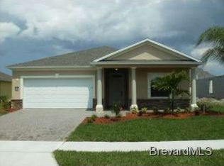 3313 Hawthorne Ave, Rockledge, FL 32955