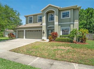 1223 Stone Harbour Rd, Winter Springs, FL 32708