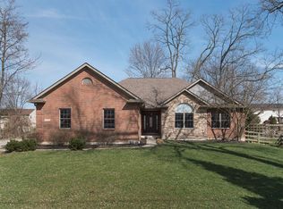 7938 Snider Rd, Mason, OH 45040