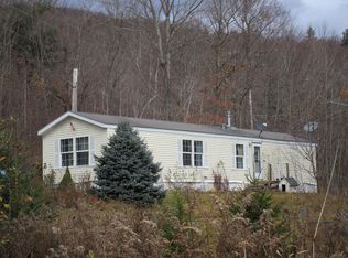 358 Cushman Rd, Bryant Pond, ME 04219