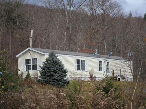 358 Cushman Road, Woodstock, ME 04219