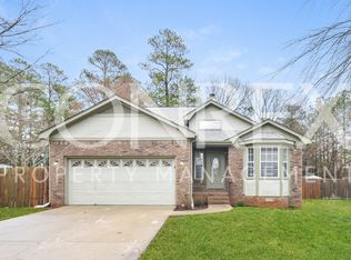 203 Leslie Ln, Harvest, AL 35749