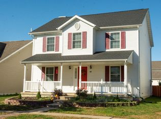 1413 Montgomery St, Urbana, IL 61802