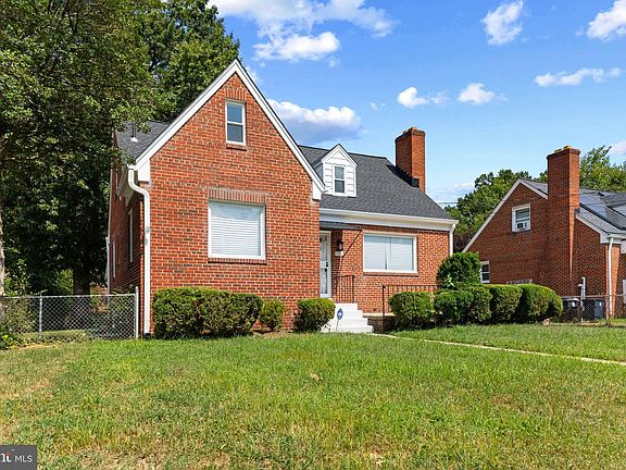 3rd image of 3404 Aberdeen St