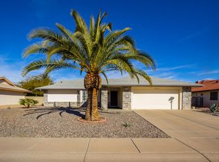 12326 W Eveningside Dr, Sun City West, AZ 85375