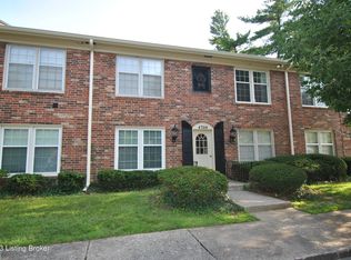 4700 Blenheim Rd APT 101, Saint Matthews, KY 40207