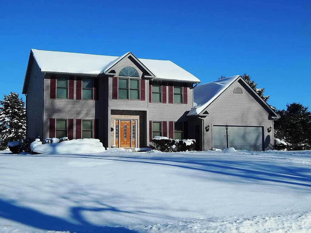 16165 Prairie Ronde Rd photo 1